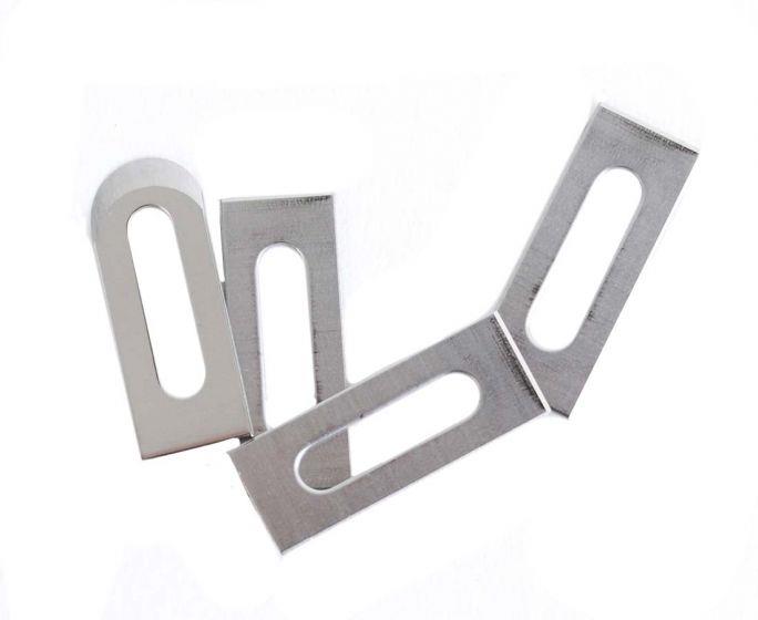 FIB Buffer Tube Stripper Replacement Blades for F10017 & F10021