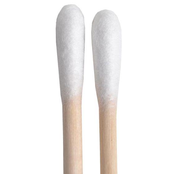 FIB Cleaning Swabs General Purpose 100-Pack  FIB Cleaning Swabs General Purpose 100-Pack