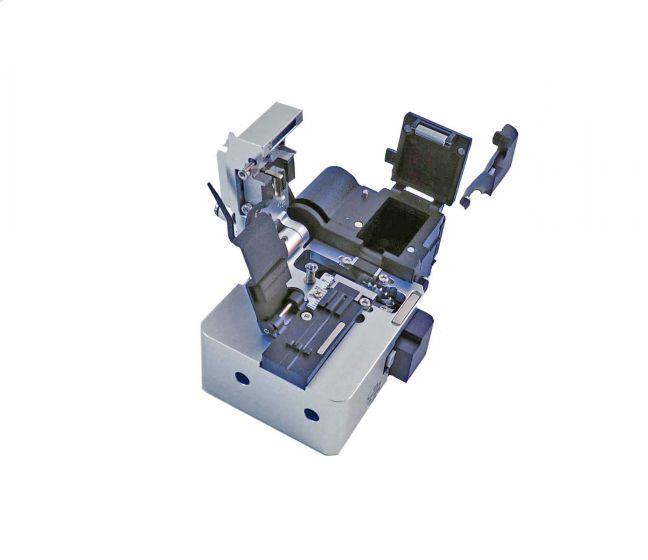 FIB Cleaver Premium LYNX3000 with Auto-Rotating Blade 1 Step