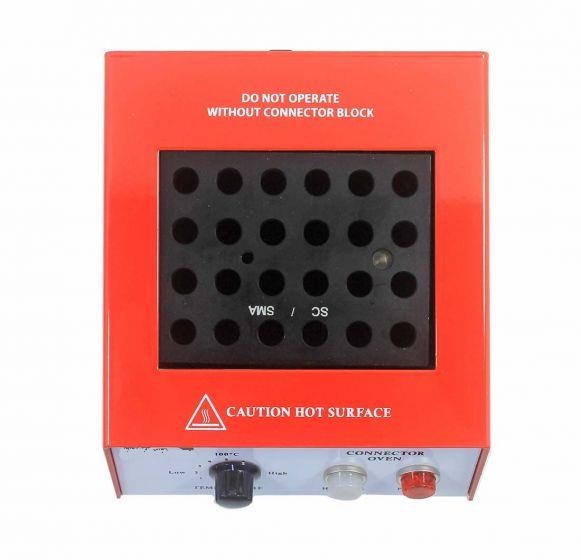 FIB Connector Oven Heat 24 Port 220V