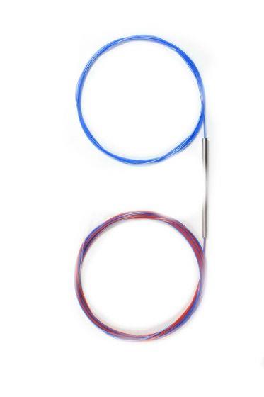 FIB Coupler 1x2 SM Dual Window 1310/1550nm 90/10 Split 900um