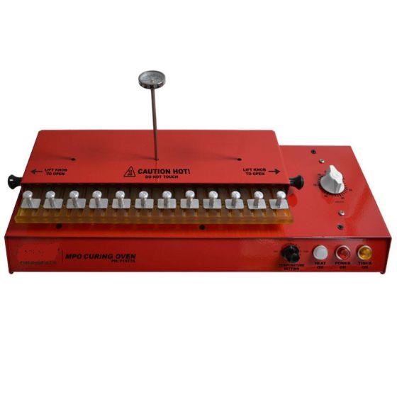 FIB Curing Oven MPO/MTP FIB Curing Oven MPO/MTP