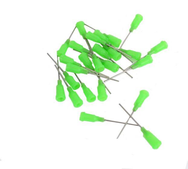 FIB Epoxy Applicator Needle 1.1mm - 25 Pack