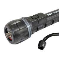 FIB Fiber Continuity Tester with FC Adapter