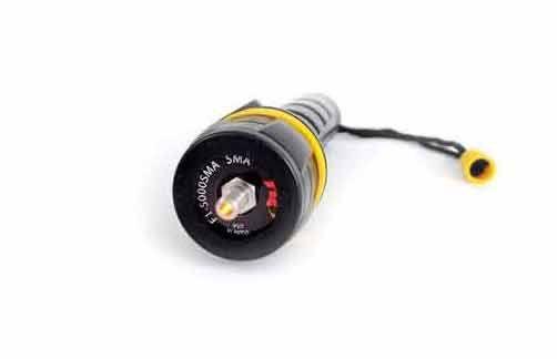 FIB Fiber Continuity Tester with SMA Adapter