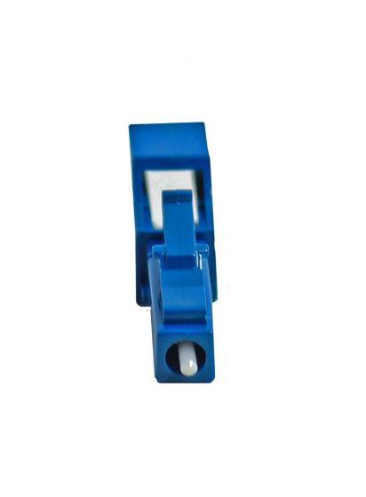 FIB LC Attenuator Male to Female Singlemode 1310/1550 UPC Attenuator 6dB FIB LC Attenuator Male to Female Singlemode 1310/1550 UPC Attenuator 6dB