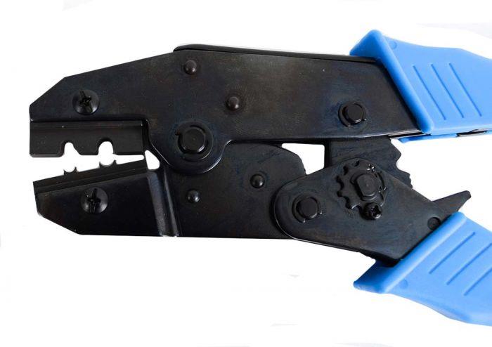 FIB MT-RJ Crimp Tool - .151 Round, .190 Round