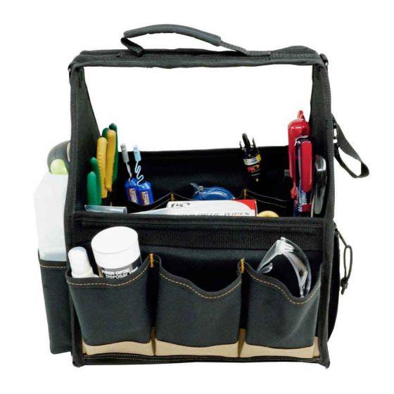 FIB Tool Kit Handheld Tool Bag Singlemode Test & Inspection