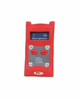 FIB Visual Fault Locator SM & MM with MT-RJ Adapter FIB Visual Fault Locator SM & MM with MT-RJ Adapter
