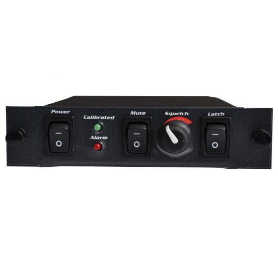 Fiber Fence Zone Control Unit Fiber Fence Zone Control Unit