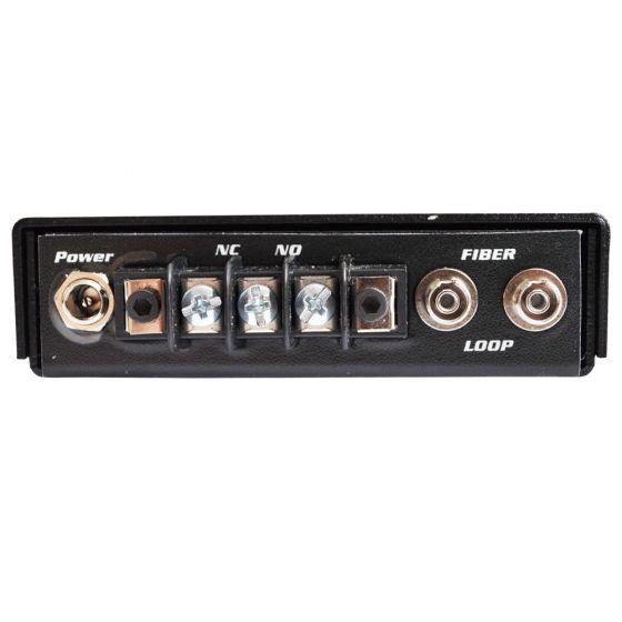 Fiber Fence Zone Control Unit