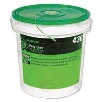 Greenlee 2200' Outside Feed Fish Line