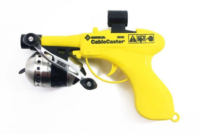 Greenlee CableCaster Installation Tool