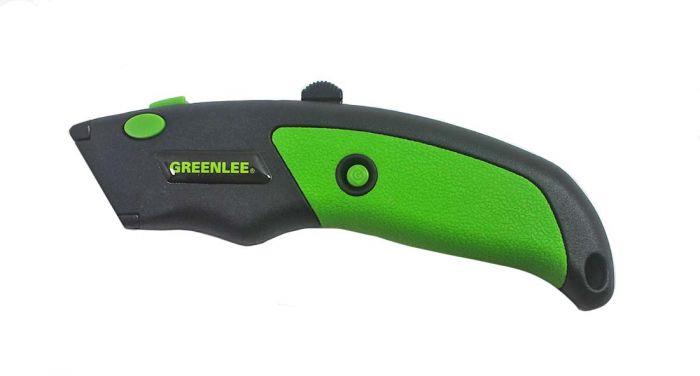 Greenlee Utility Knife