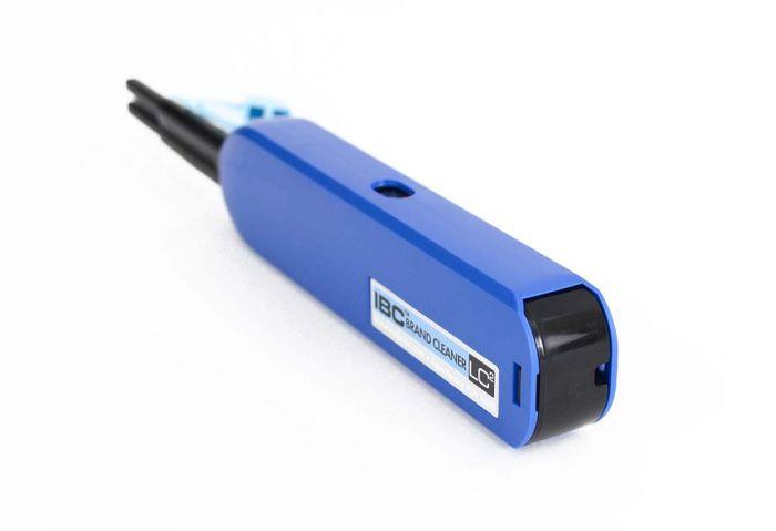 IBC Connector Cleaner for LC Duplex Connectors (14303)