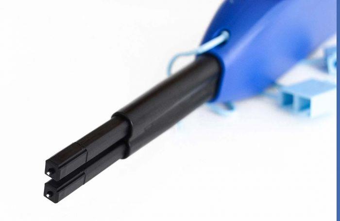 IBC Connector Cleaner for LC Duplex Connectors (14303)