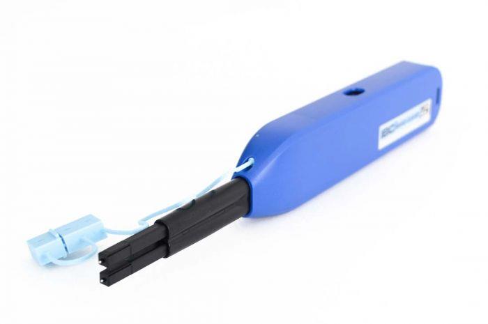 IBC Connector Cleaner for LC Duplex Connectors (14303)