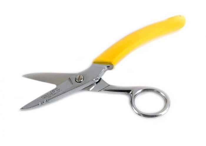 Miller Scissor/Splicer Tool Ergonomic Snips