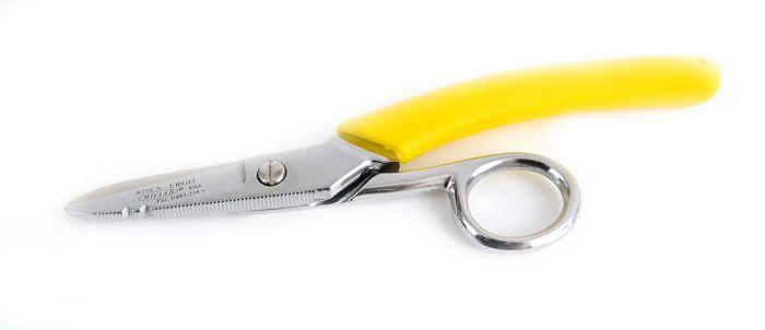 Miller Scissor/Splicer Tool Ergonomic Snips