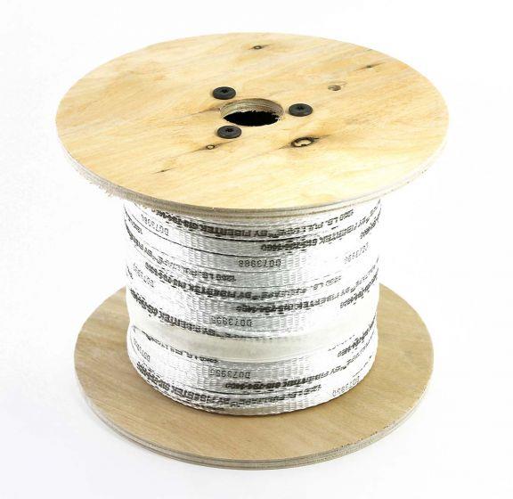 Polyester Pull Tape - 1000 ft  Polyester Pull Tape - 1000 ft