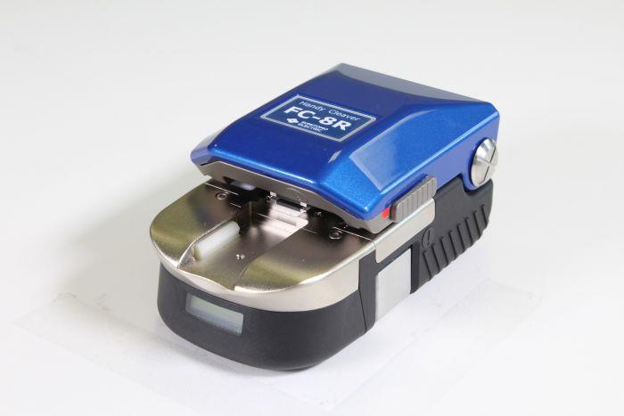 Sumitomo Fusion Splicer Kit Clad Alignment Type-400S with Precision Cleaver