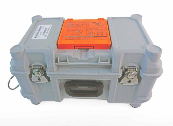 Sumitomo Fusion Splicer Kit Type Q102CA Quantum with FC-8R Precision Cleaver