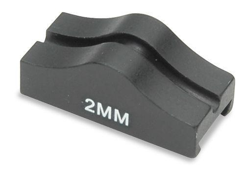 Wilcom Optical Fiber Identifier Adapter 2mm  Wilcom Optical Fiber Identifier Adapter 2mm