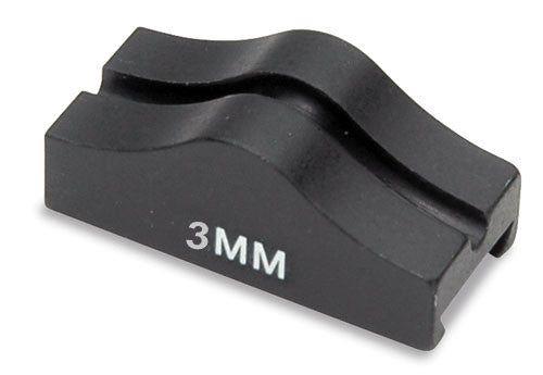 Wilcom Optical Fiber Identifier Adapter 3mm Wilcom Optical Fiber Identifier Adapter 3mm