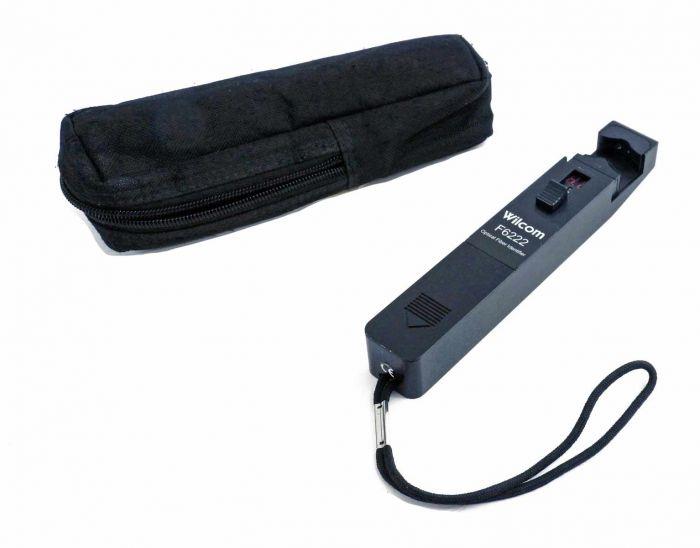 Wilcom Optical Fiber Identifier CATV