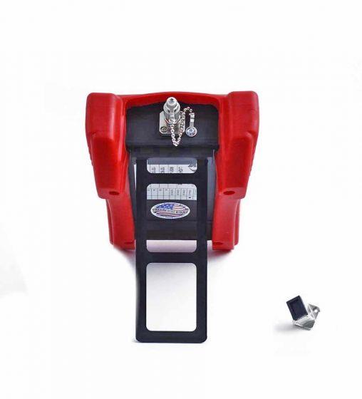 1300nm LED Light Source with ST Adapter