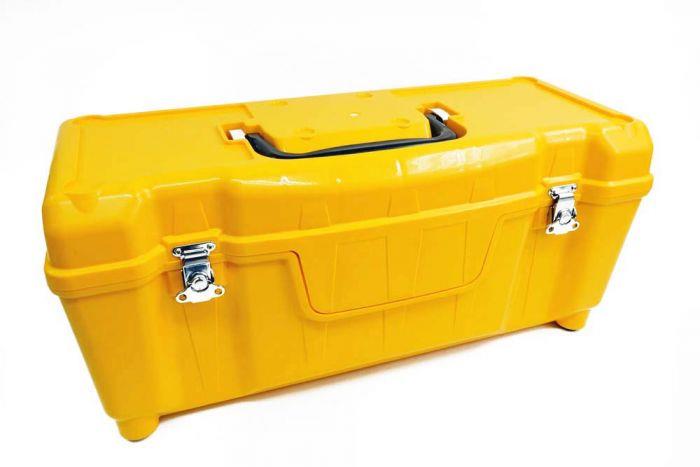 AFL Fusion Splicer Kit 41S with CT50 Cleaver