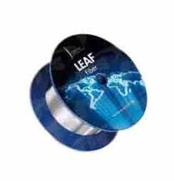 Corning SMFLF Singlemode Leaf Non-Zero Dispersion Shifted Fiber G.655 Compliant