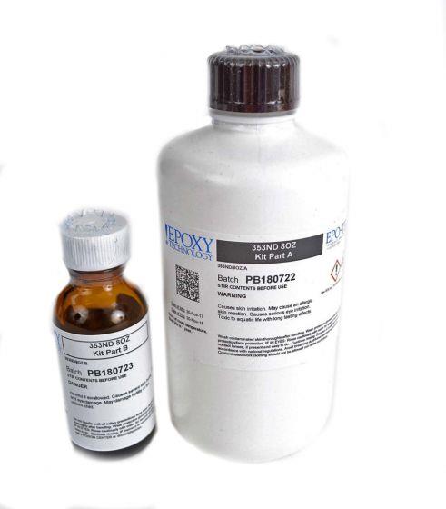 EPO-TEK Epoxy  EPO-TEK Epoxy