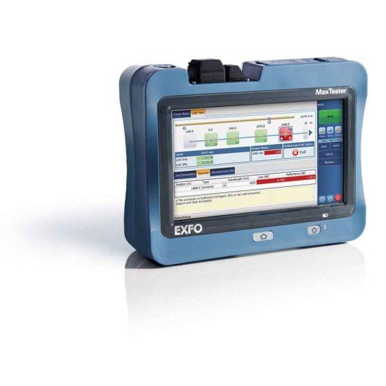 EXFO OTDR KIT MAX715BM1 Dedicated Handheld iOLM Only Software EXFO OTDR KIT MAX715BM1 Dedicated Handheld iOLM Only Software