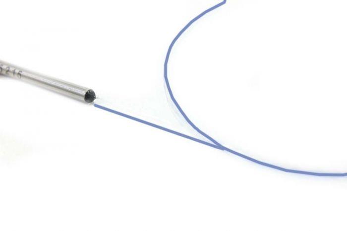 FIB Coupler 1x2 MM 62.5 Dual Window 850/1300nm 50/50 Split 250um