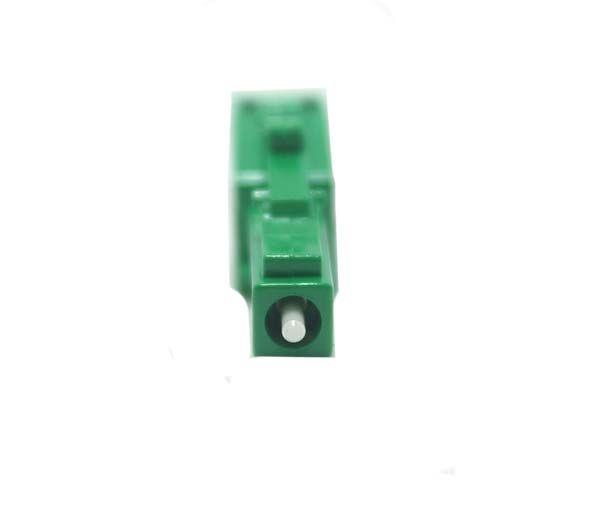 FIB LC Attenuator Male to Female Singlemode 1310/1550 APC Attenuator 10dB