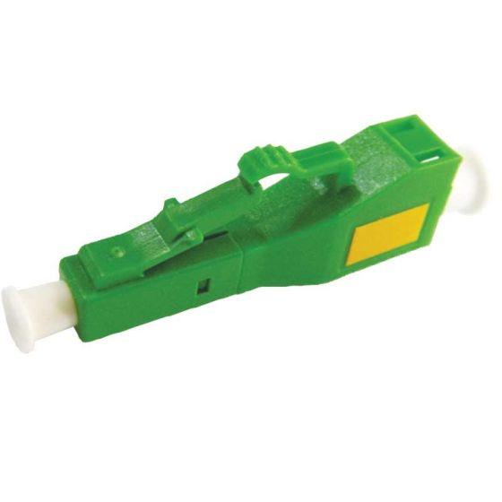 FIB LC Attenuator Male to Female Singlemode 1310/1550 APC Attenuator 5dB FIB LC Attenuator Male to Female Singlemode 1310/1550 APC Attenuator 5dB