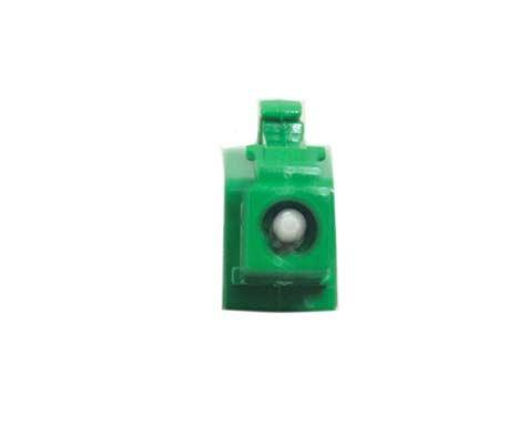 FIB LC Attenuator Male to Female Singlemode 1310/1550 APC Attenuator 8dB  FIB LC Attenuator Male to Female Singlemode 1310/1550 APC Attenuator 8dB
