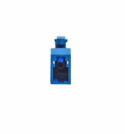 FIB LC Attenuator Male to Female Singlemode 1310/1550 UPC Attenuator 10dB