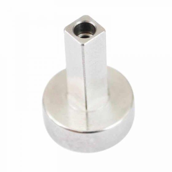 FIB LC/PC Female Bulkhead Inspection Tip  FIB LC/PC Female Bulkhead Inspection Tip