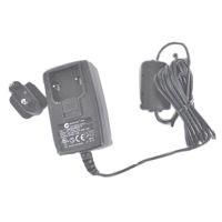 FIB Power Adapter Firecat 220v AC/12v DC