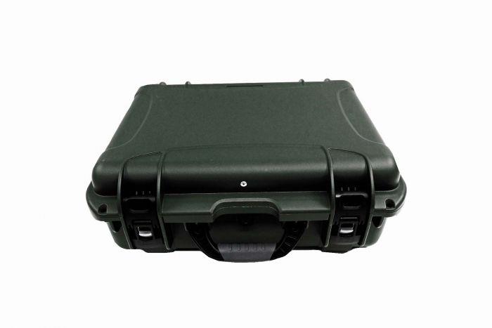 FIB Tool Kit Fusion Splicing with Greenlee Tools