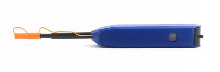 IBC Connector Cleaner M250 for TFOCA ll and 2.5mm Harsh Environment Connectors (13310)