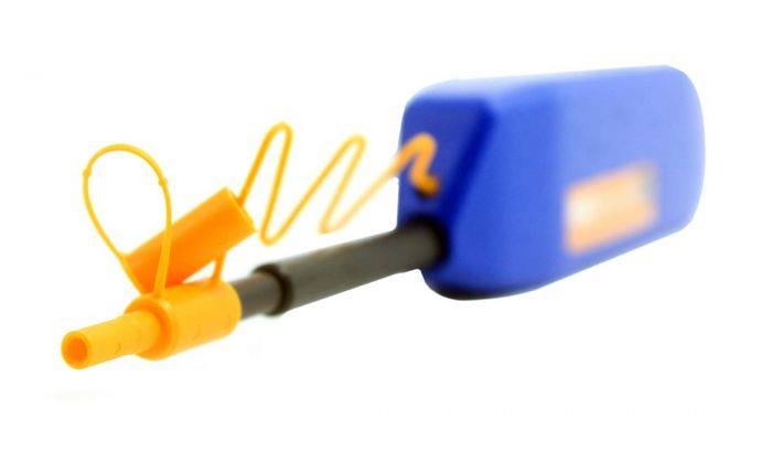 IBC Connector Cleaner M250 for TFOCA ll and 2.5mm Harsh Environment Connectors (13310)