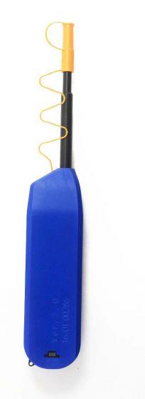 IBC Connector Cleaner M250 for TFOCA ll and 2.5mm Harsh Environment Connectors (13310)