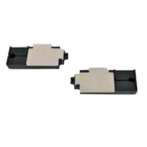 OFS Fitel 160um Fiber Holders (Pair)  OFS Fitel 160um Fiber Holders (Pair)