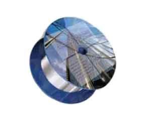 Puremode PM 980 with 250um Dual Acrylate Coating, 200KPSI