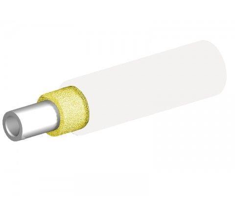 TLC Ribbon Furcation Tube White  TLC Ribbon Furcation Tube White