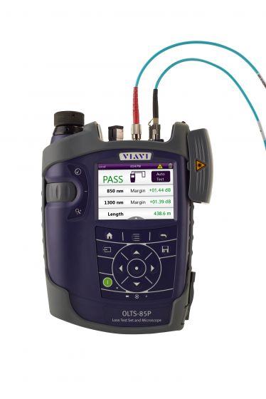 Viavi Optical Loss Kit Multimode OLTS-85 Tier-1