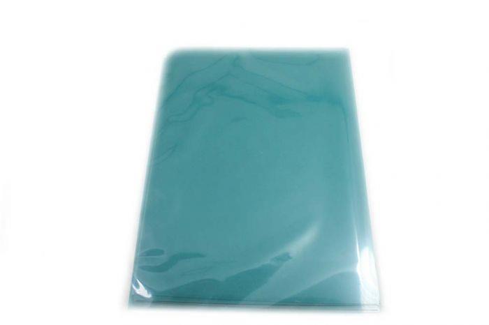 3M 2um Lapping Film / Polishing Film Aluminum Oxide 9" x 6.5" Sheet Pink - 50 Pack